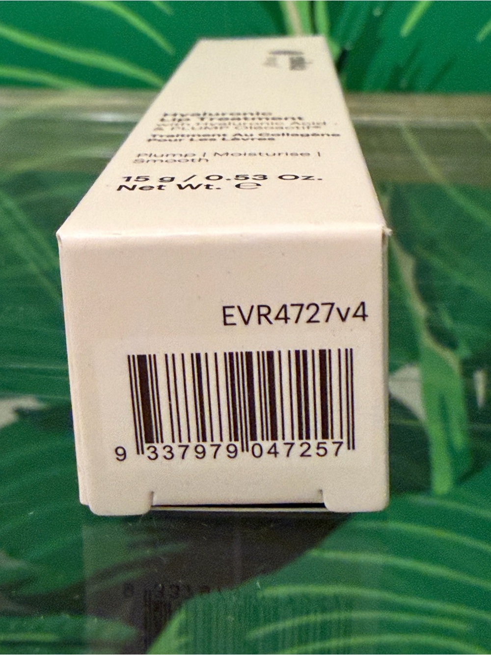 NWT Endota New Age Hyaluronic Lip Treatment Plumping Balm 15g - Picture 9 of 15